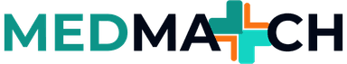 MedMatch Logo
