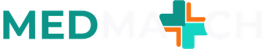 MedMatch Logo